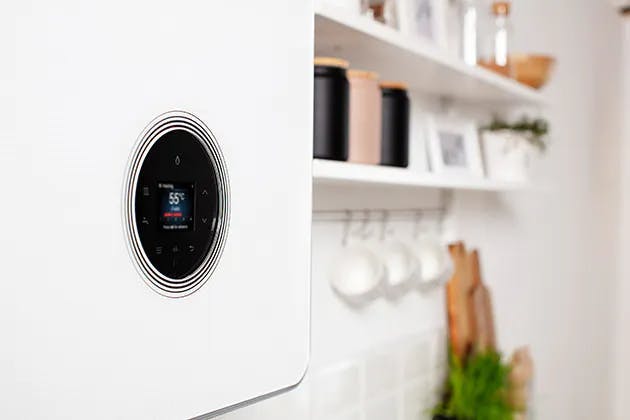 boiler service Northampton