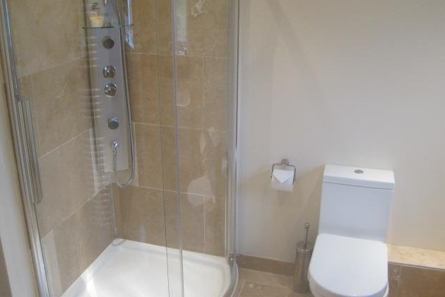Towester Bathroom | Terry Burgin Plumbing and Heating Engineer | Northampton