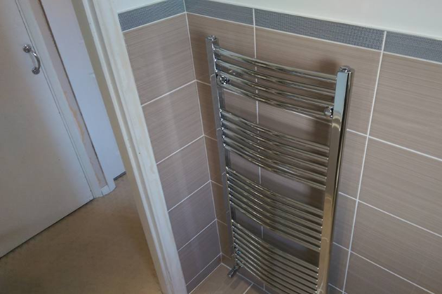 New Bathroom Towester | Terry Burgin Plumbing and Heating Engineer | Northampton