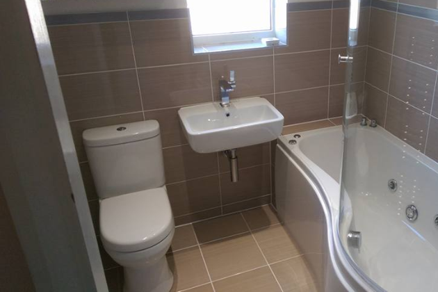 Bathroom Installation Towester | Terry Burgin Plumbing and Heating Engineer | Northampton